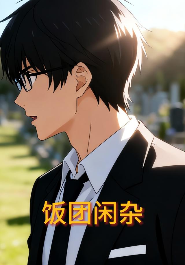 饭团闲杂