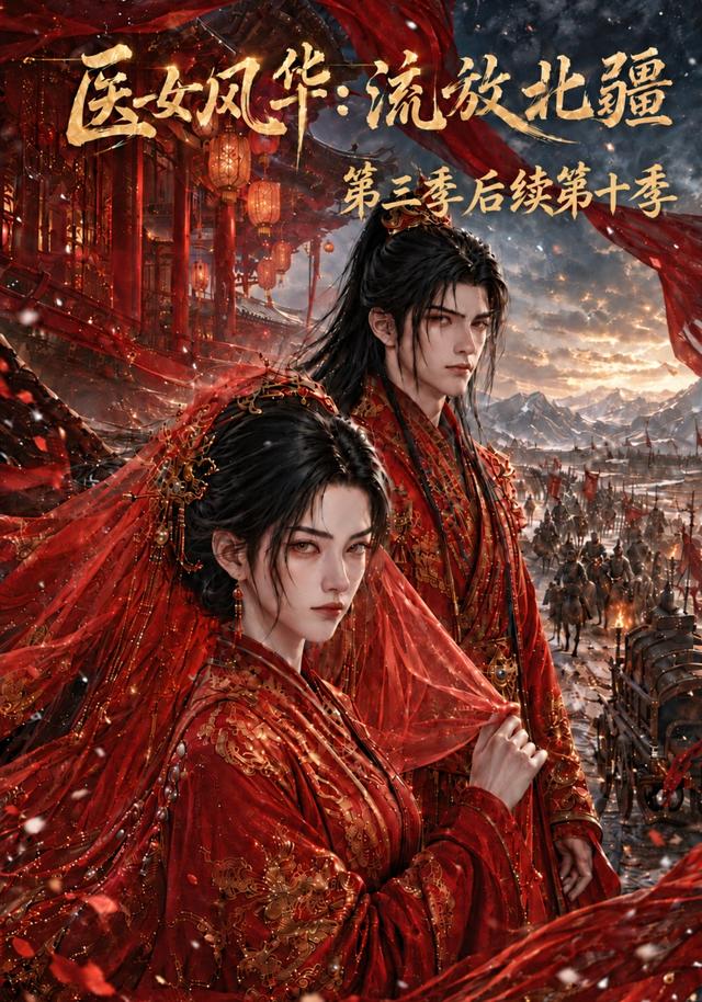 医女风华：流放北疆第三季后续第十季