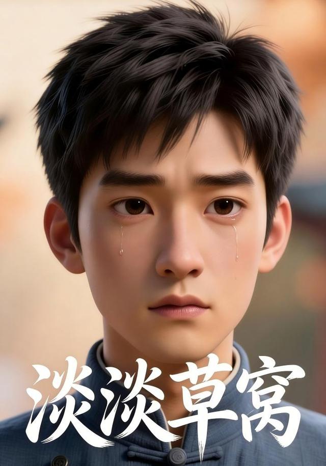 淡淡草窝封面图