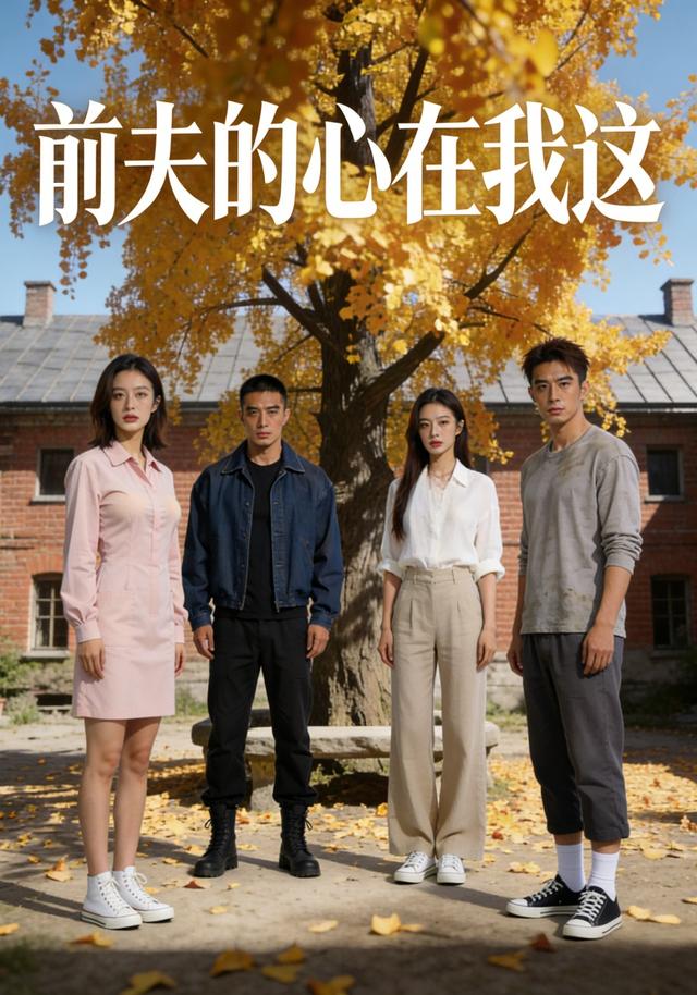 前夫的心在我这