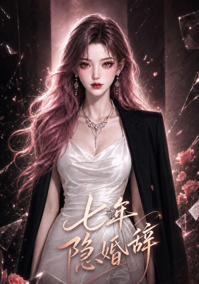 七年隐婚辞 cover