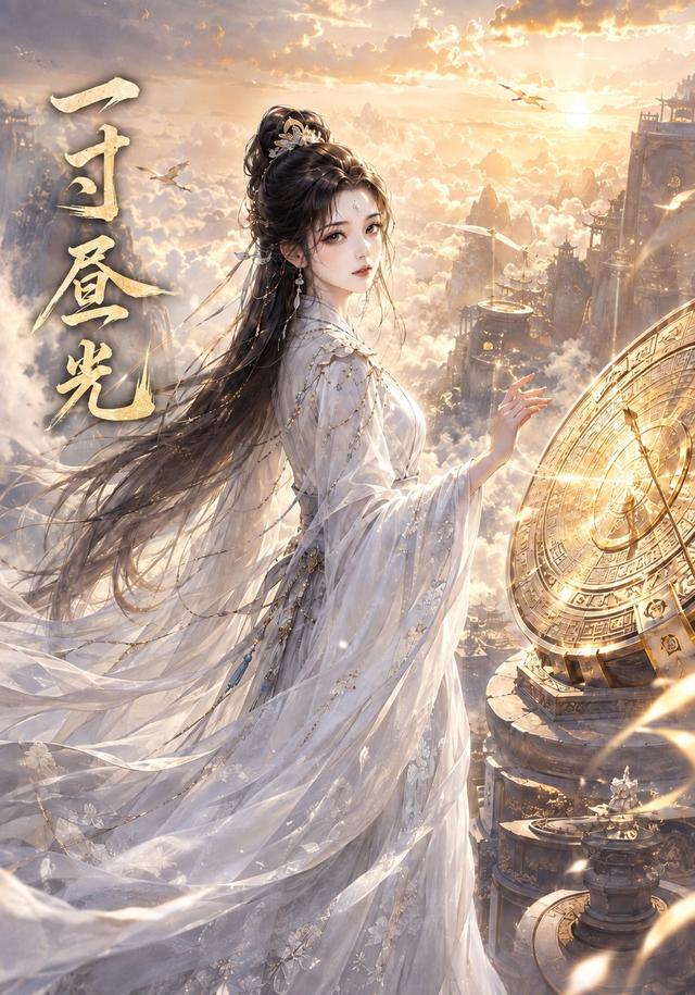一寸昼光