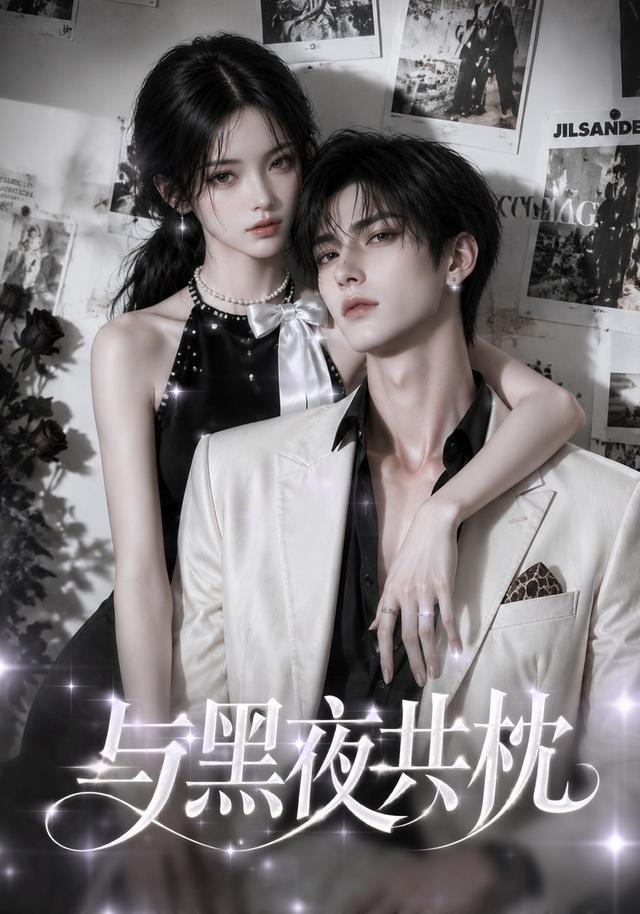 与黑夜共枕！