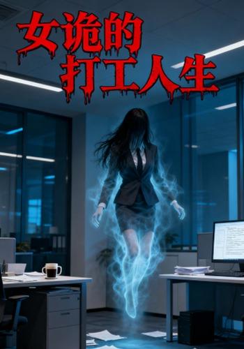 女诡的打工人生