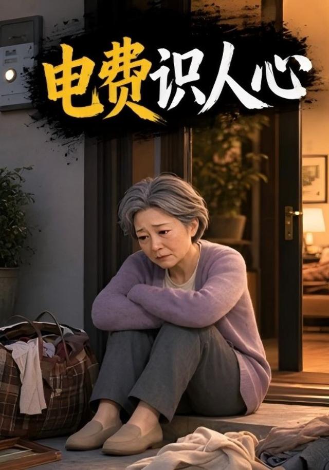 电费识人心