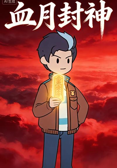 血月封神