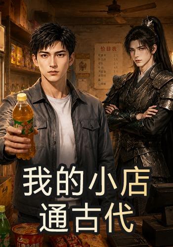 我的小店通古代
