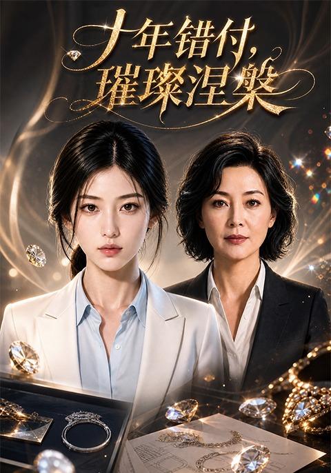 十年错付，璀璨涅槃