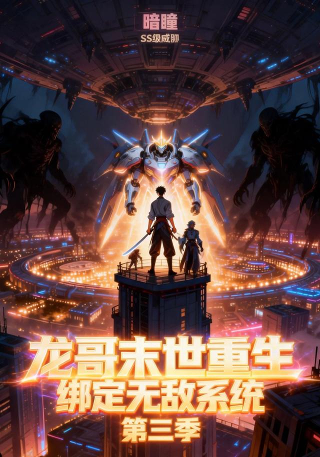 龙哥末世重生绑定无敌系统第三季
