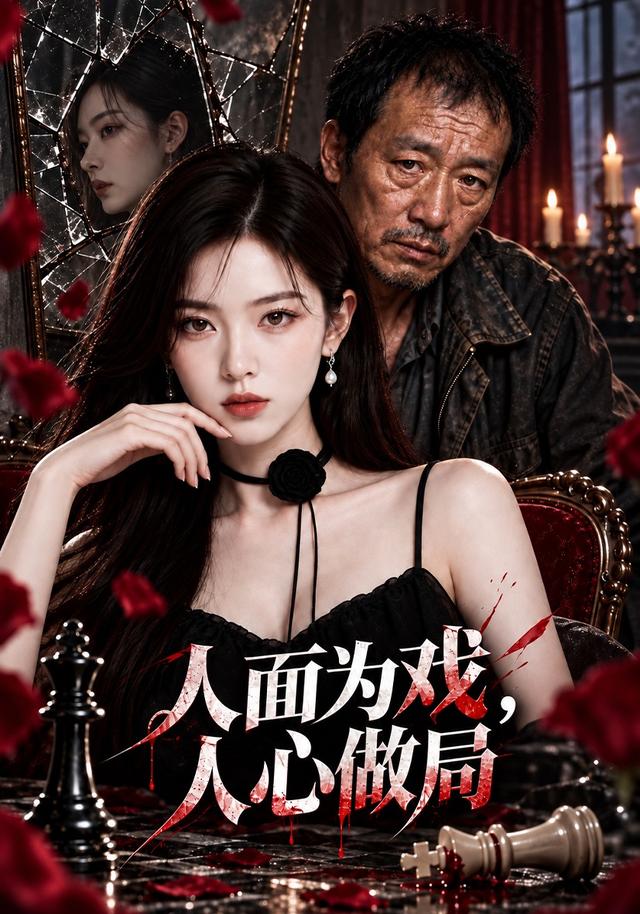 人面为戏，人心作局