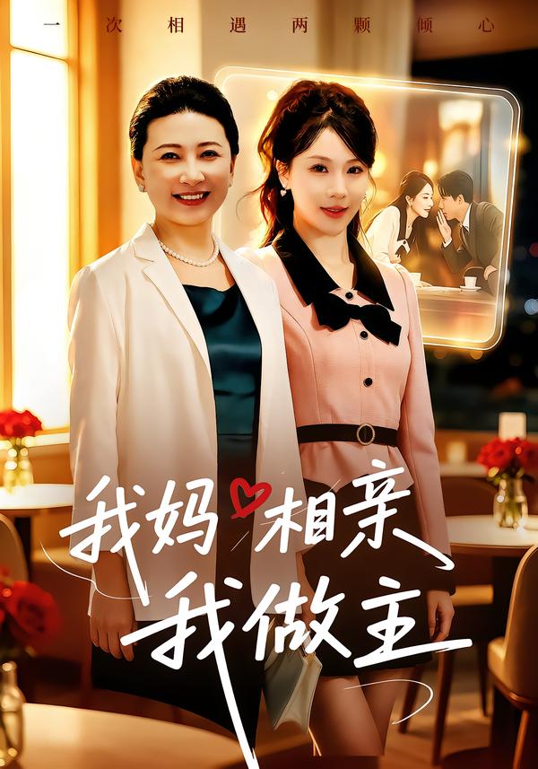 我妈相亲我做主