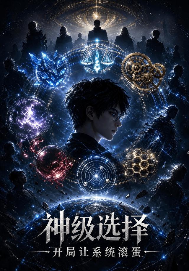 神级选择