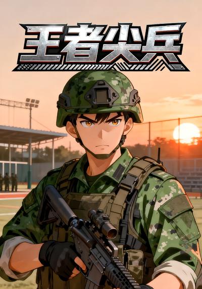 王者尖兵