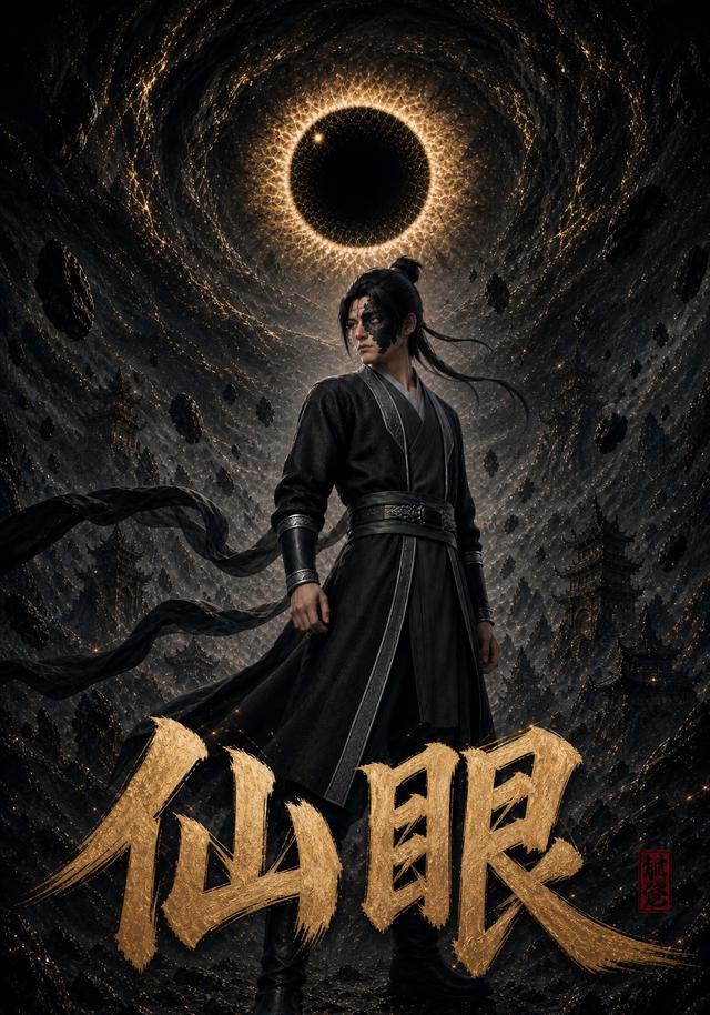 仙眼