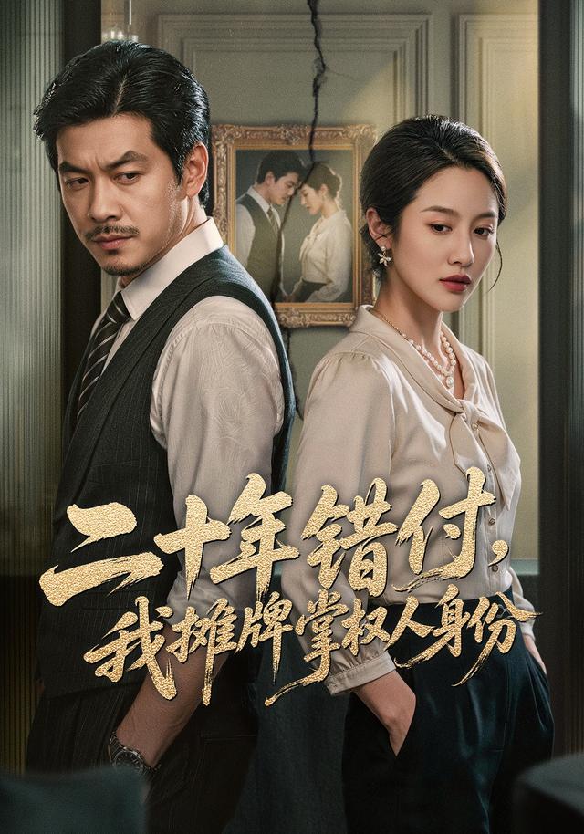 二十年错付，我摊牌掌权人身份