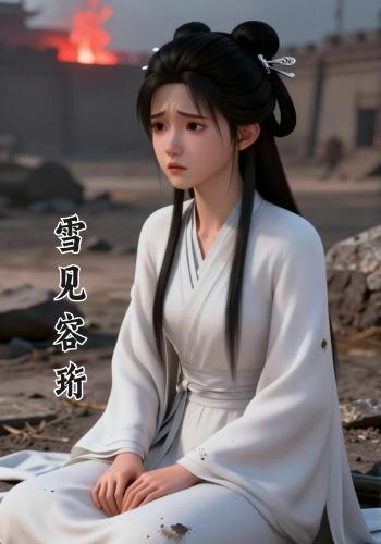 雪见容珩封面图