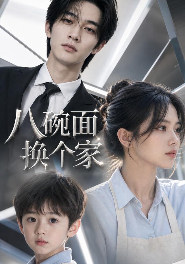 八碗面换个家