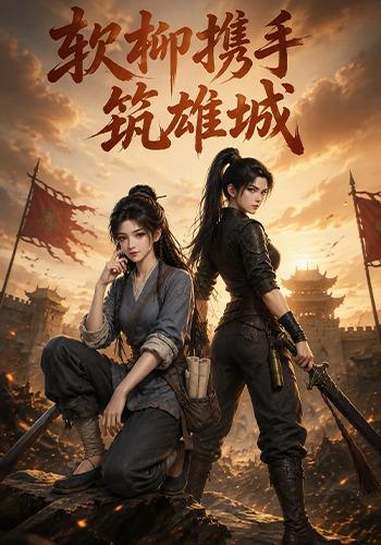 软柳携手筑雄城