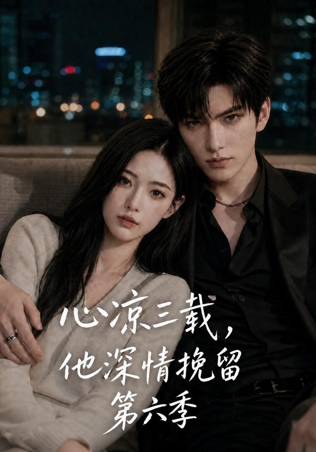心凉三载，他深情挽留第六季 cover
