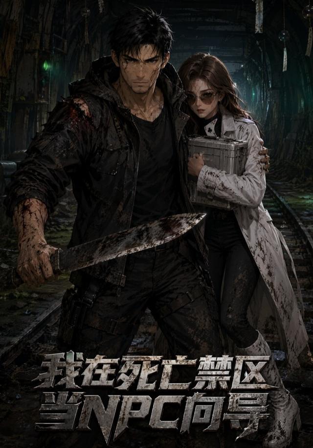 我在死亡禁区当NPC向导