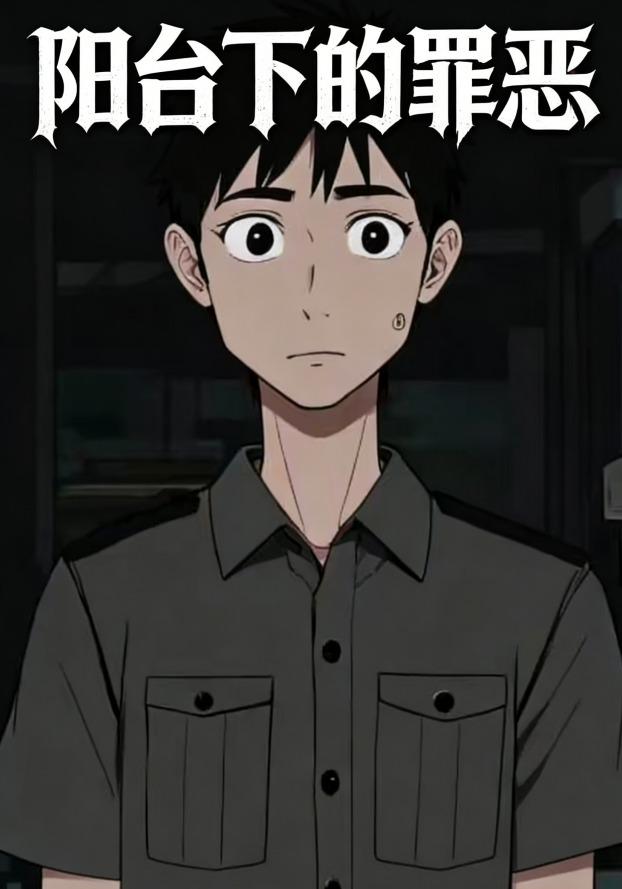 阳台下的罪恶