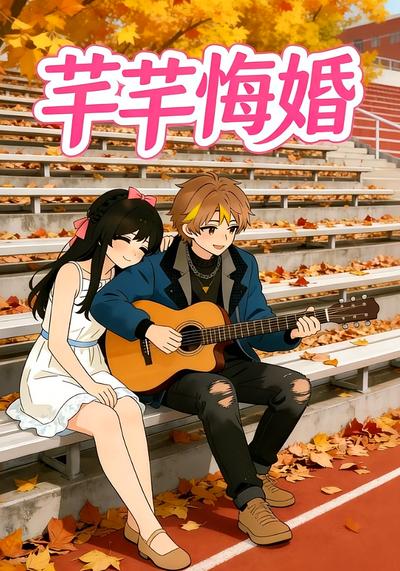 芊芊悔婚封面图