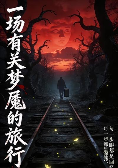 一场有关梦魇的旅行