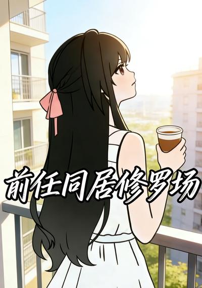 前任同居修罗场封面图