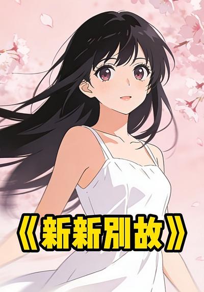 新新别故