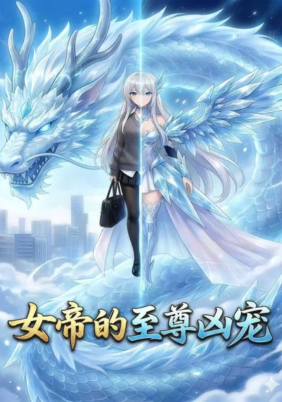 女帝的至尊凶宠