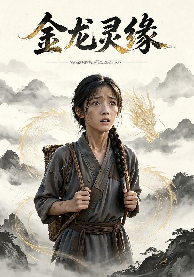 金龙灵缘