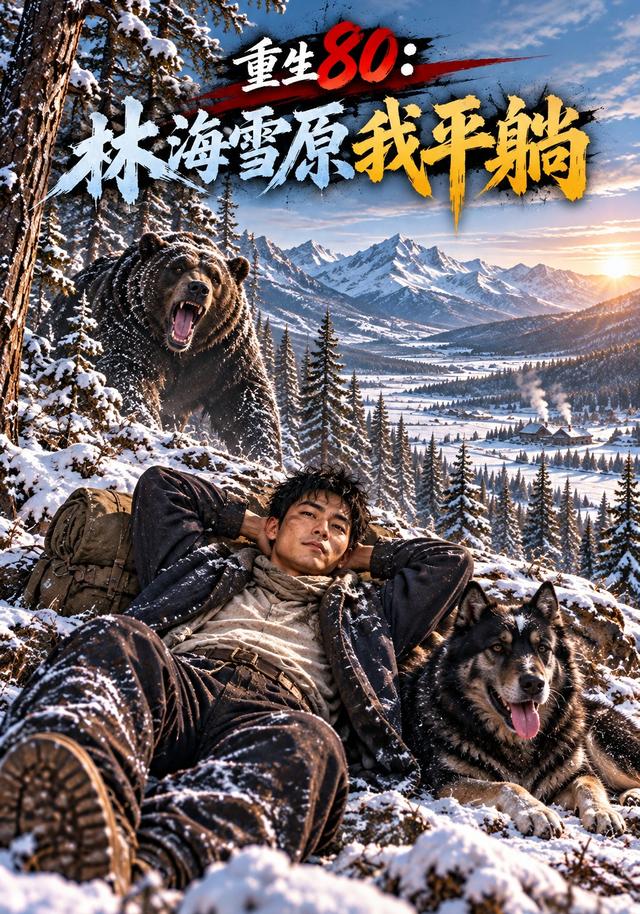 重生80：林海雪原我平躺
