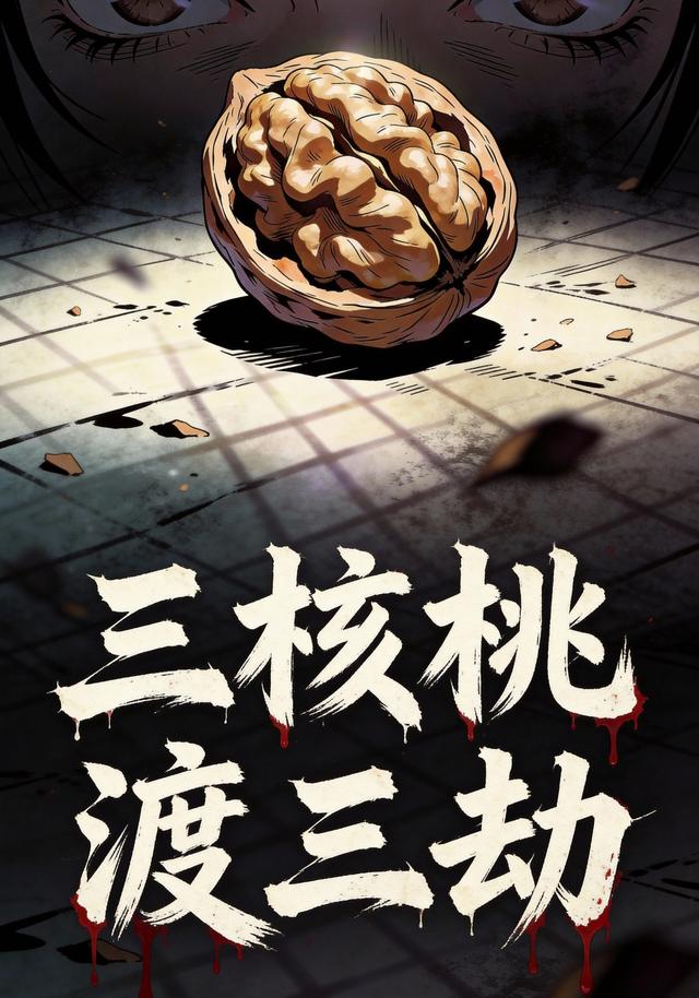 三核桃渡三劫封面图