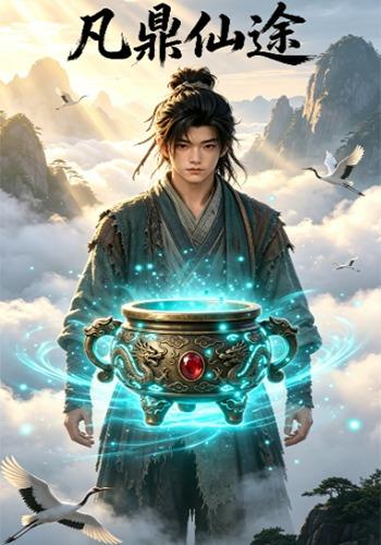 凡鼎仙途