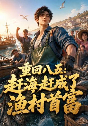 重回八五赶海赶成了渔村首富 cover