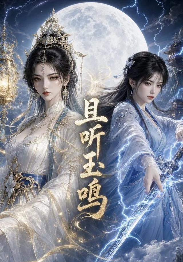 且听玉鸣