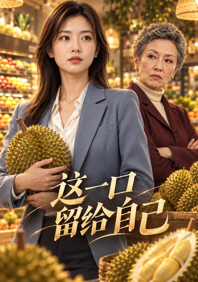 这一口留给自己 cover