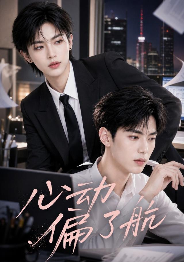 心动偏了航 cover