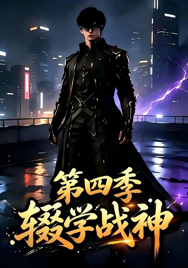 辍学战神第四季 cover