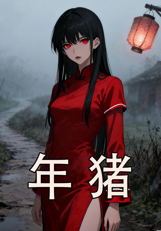 《年猪》第一季