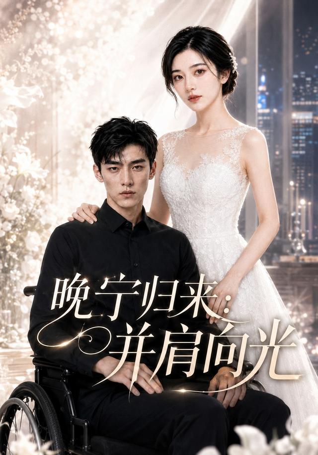晚宁归来：并肩向光