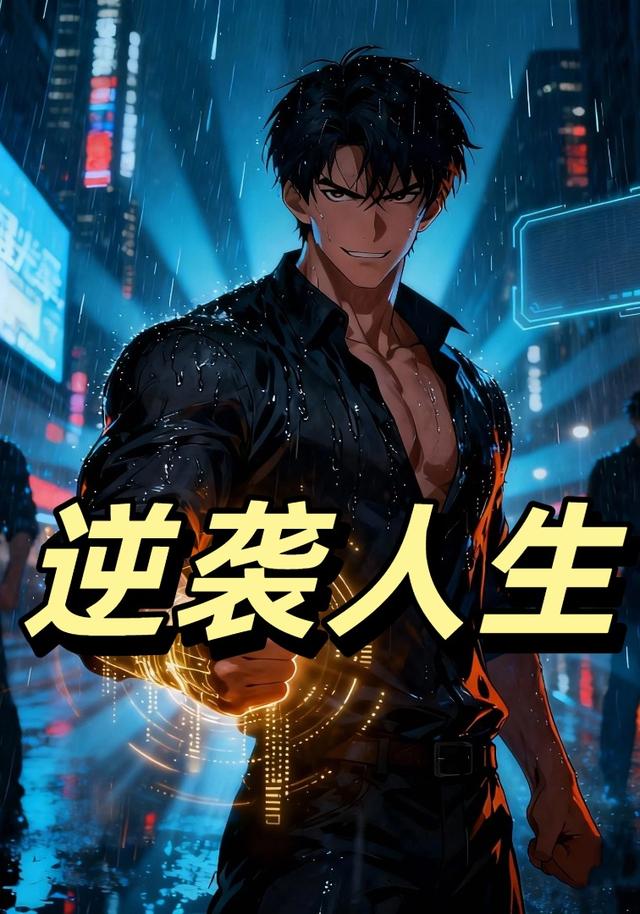 逆袭人生第一季