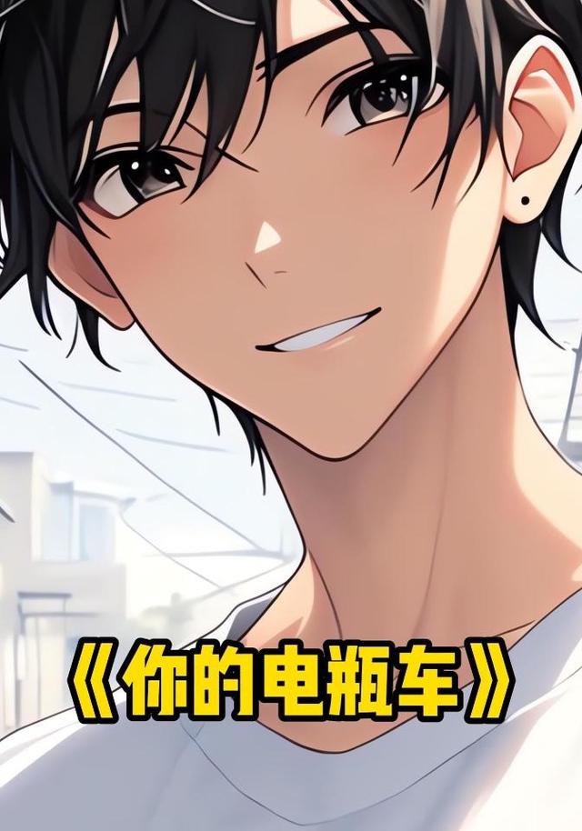 你的电瓶车