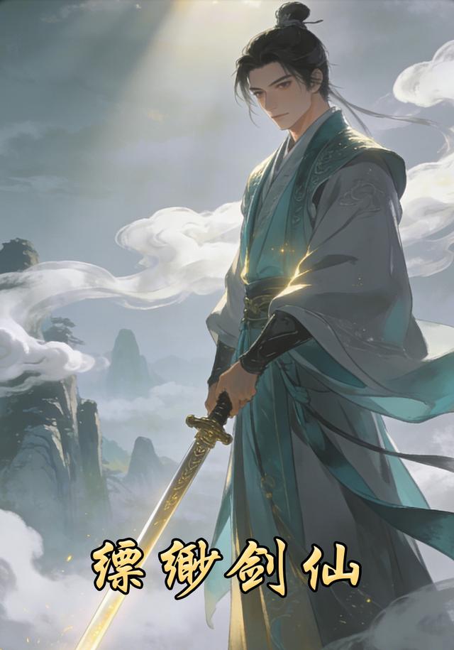 缥缈剑仙