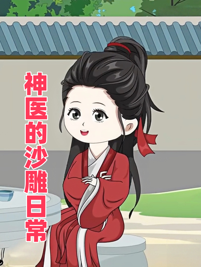 神医的沙雕日常