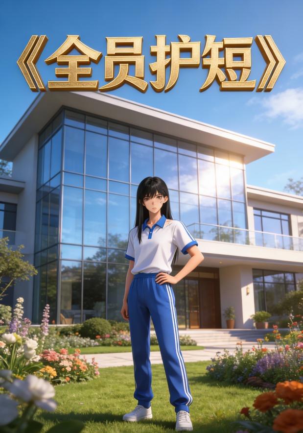 全员护短封面图