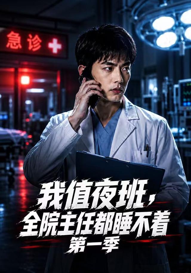 我值夜班，全院主任都睡不着第一季