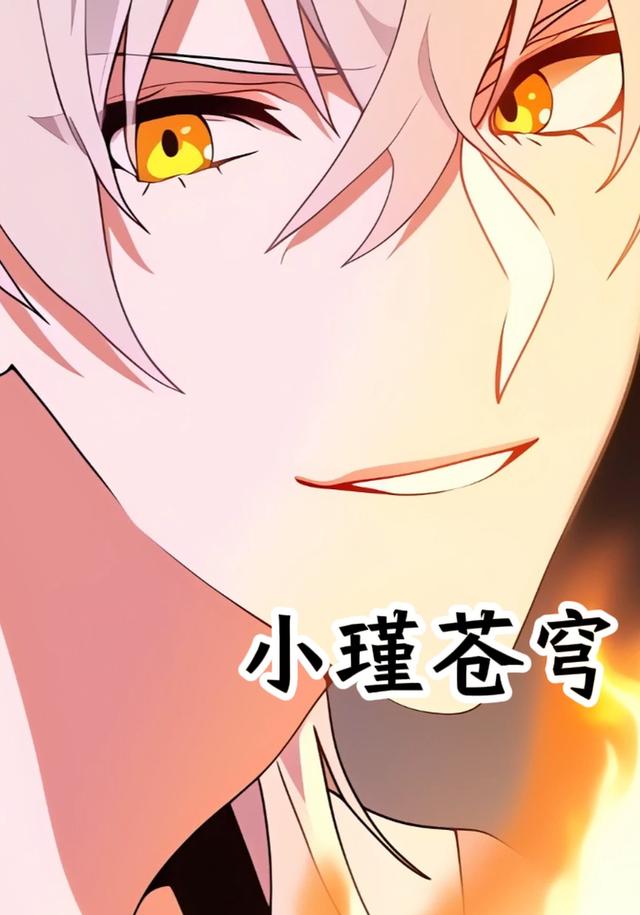 小瑾苍穹封面图