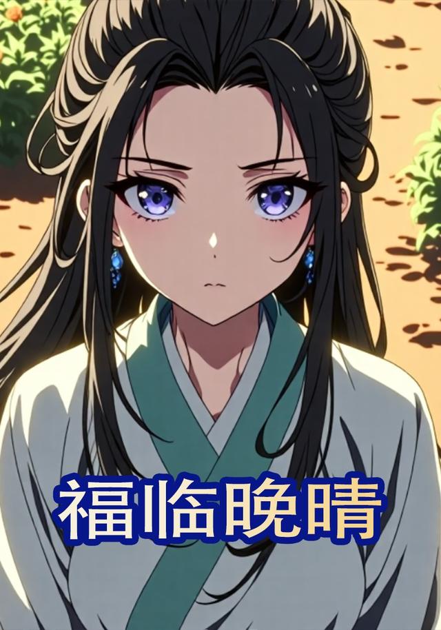 福临晚晴封面图