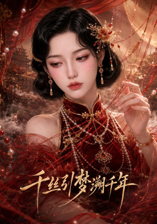 千丝引梦溯千年